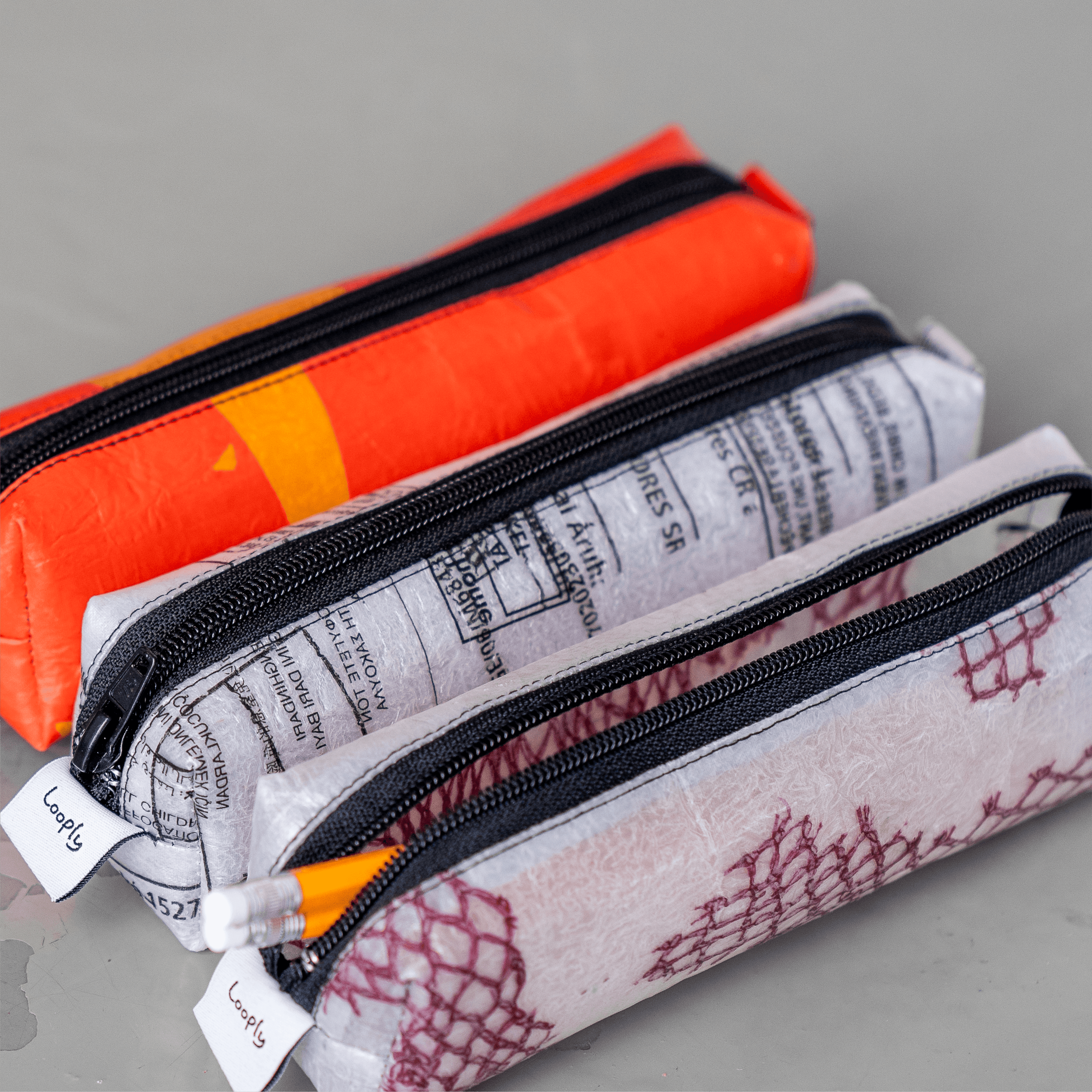 PENCIL CASE