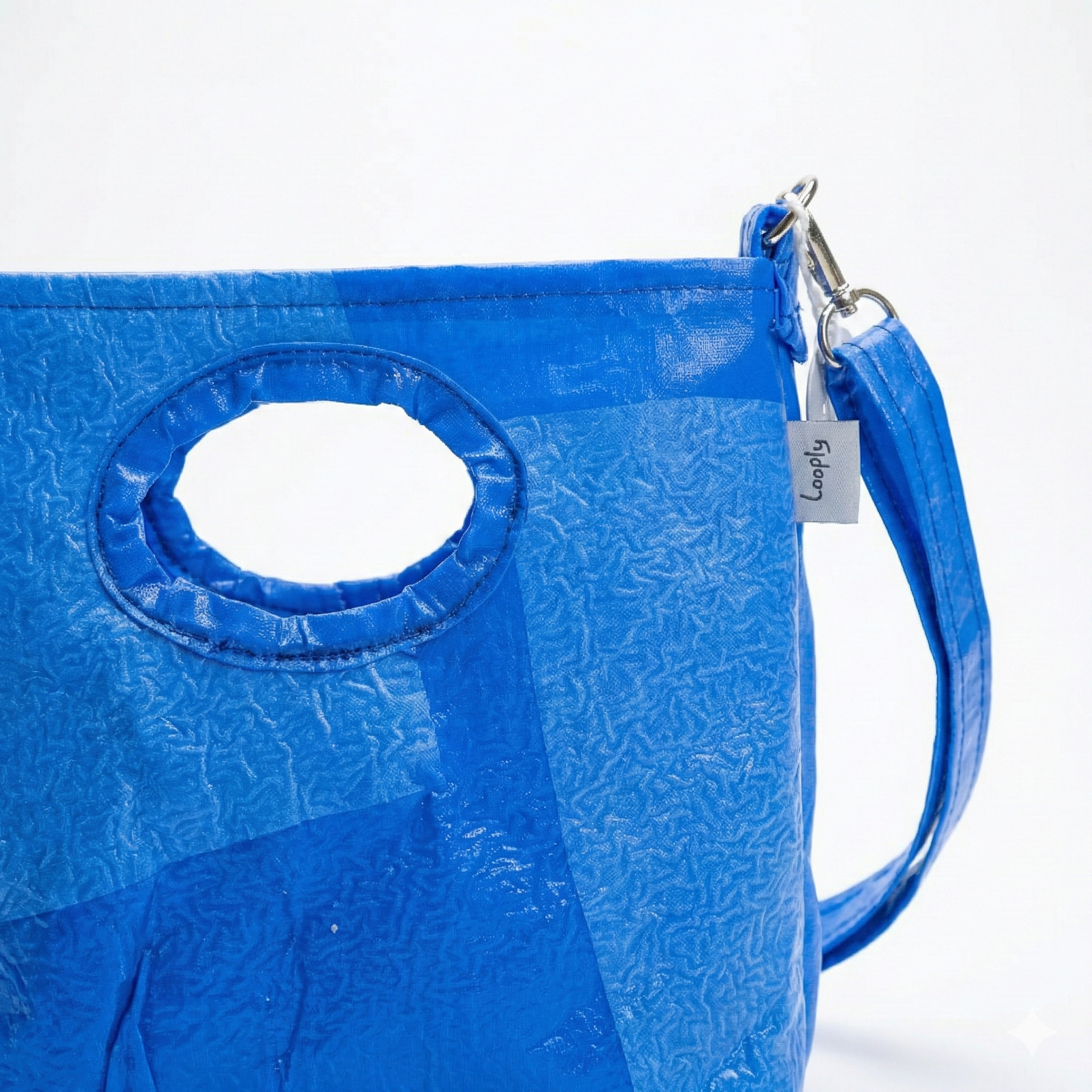 CROSSBODY PURSE