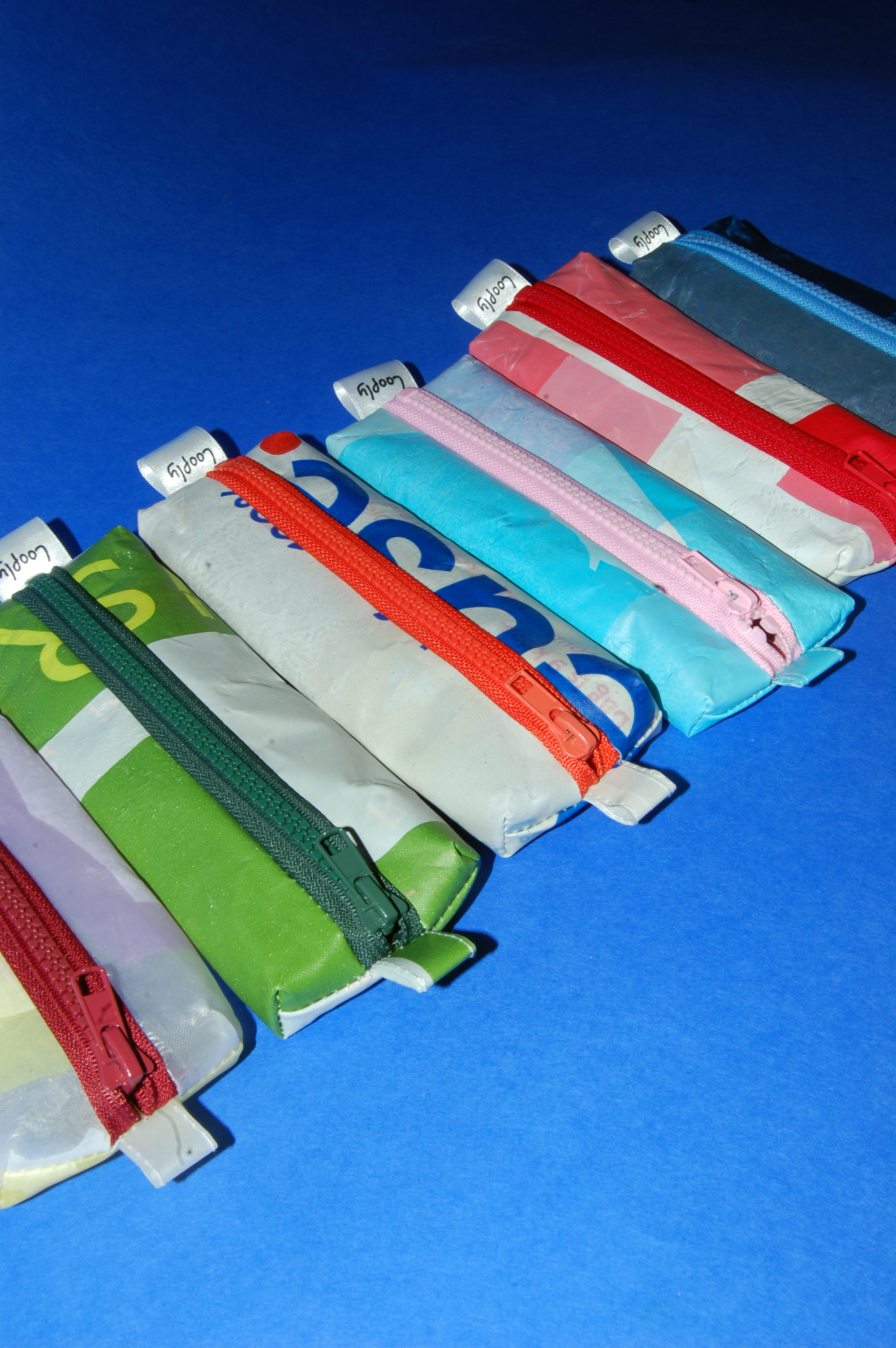 Pencil Cases