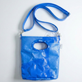 Oval Purse