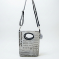 Oval Purse